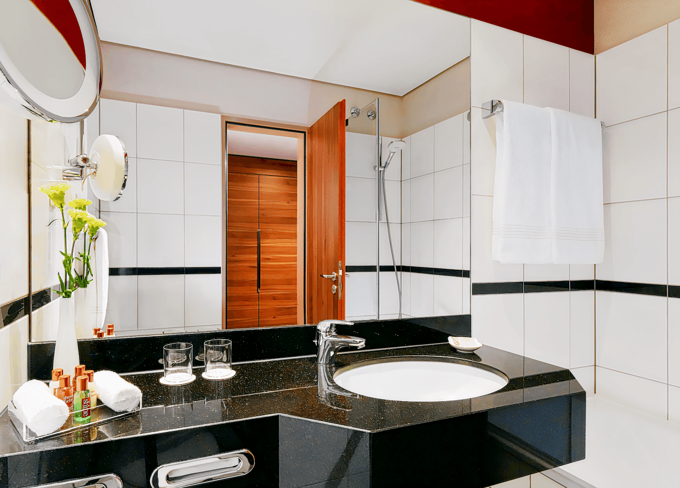 Sheraton Düsseldorf Airport Hotel