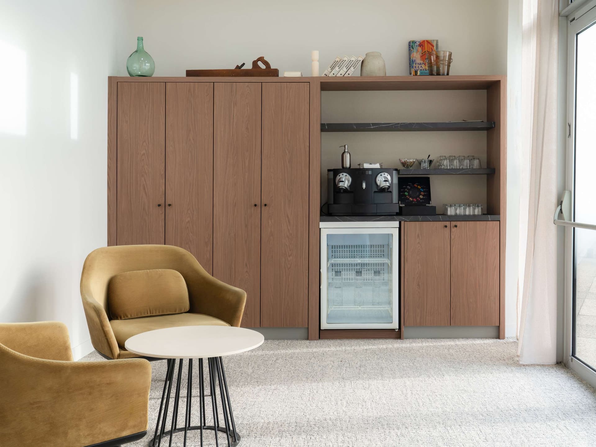 Mercure Paris Ivry Quai de Seine Hotel