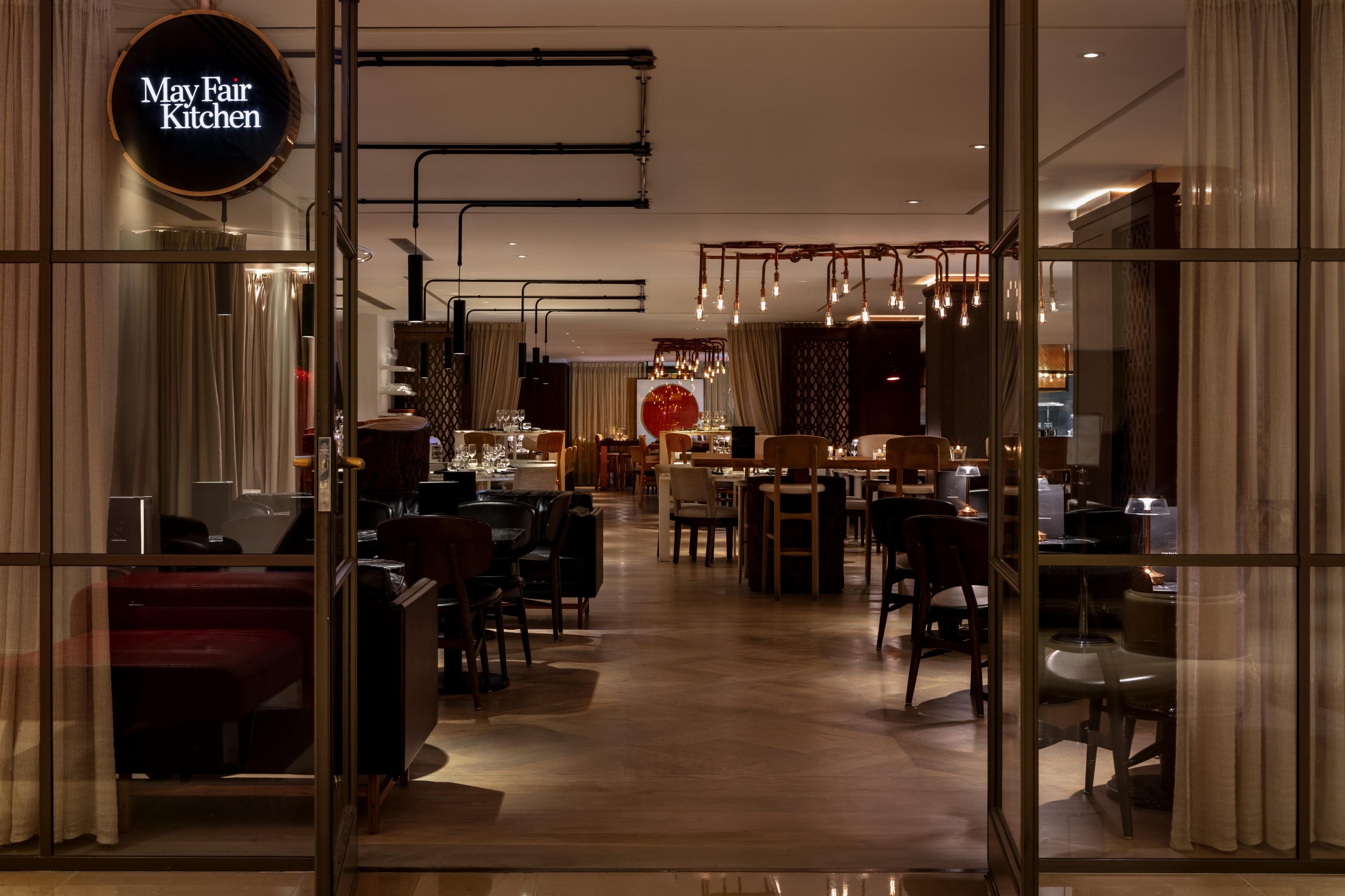 The May Fair, A Radisson Collection Hotel, Mayfair London