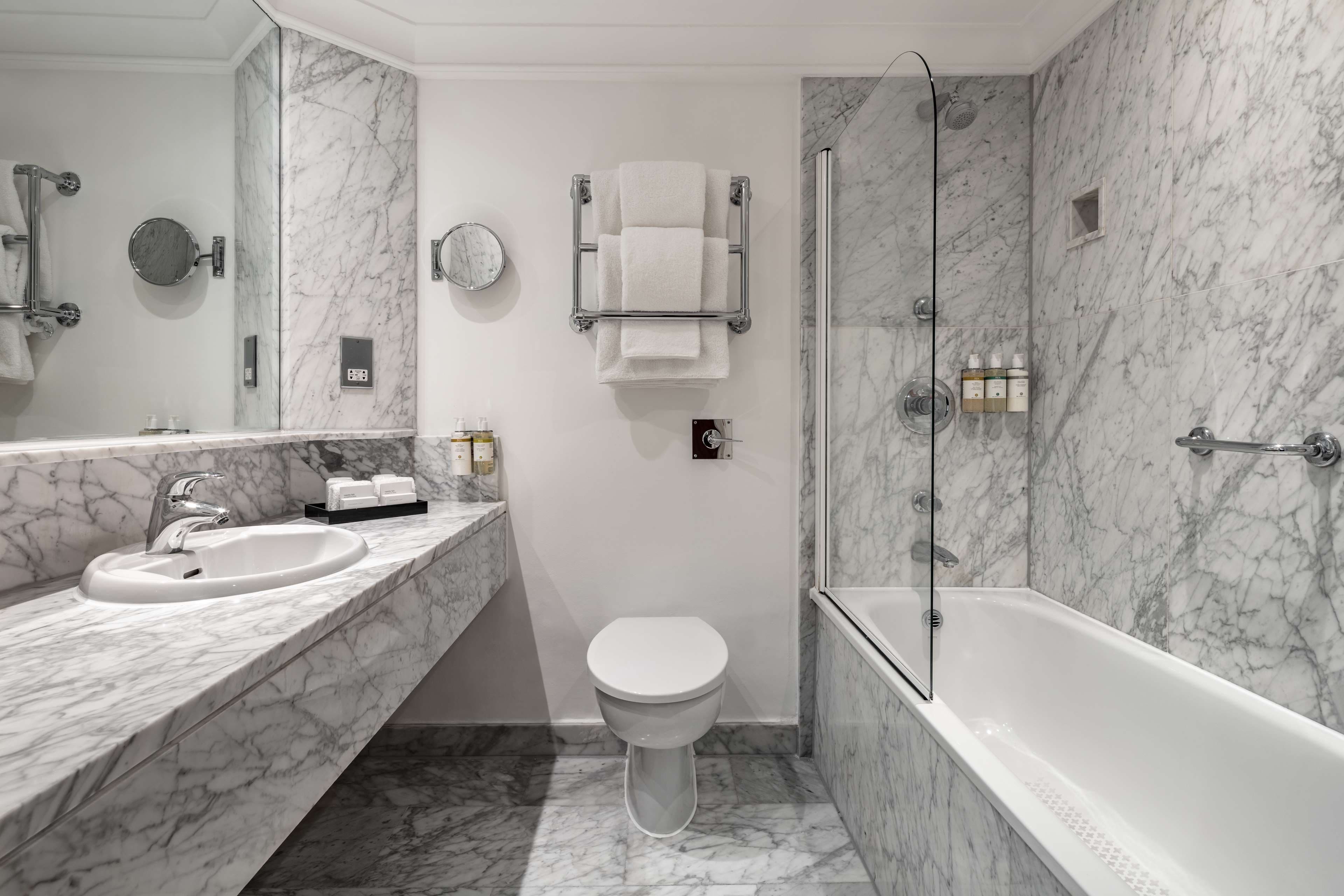 Radisson Blu Hotel, London Euston Square