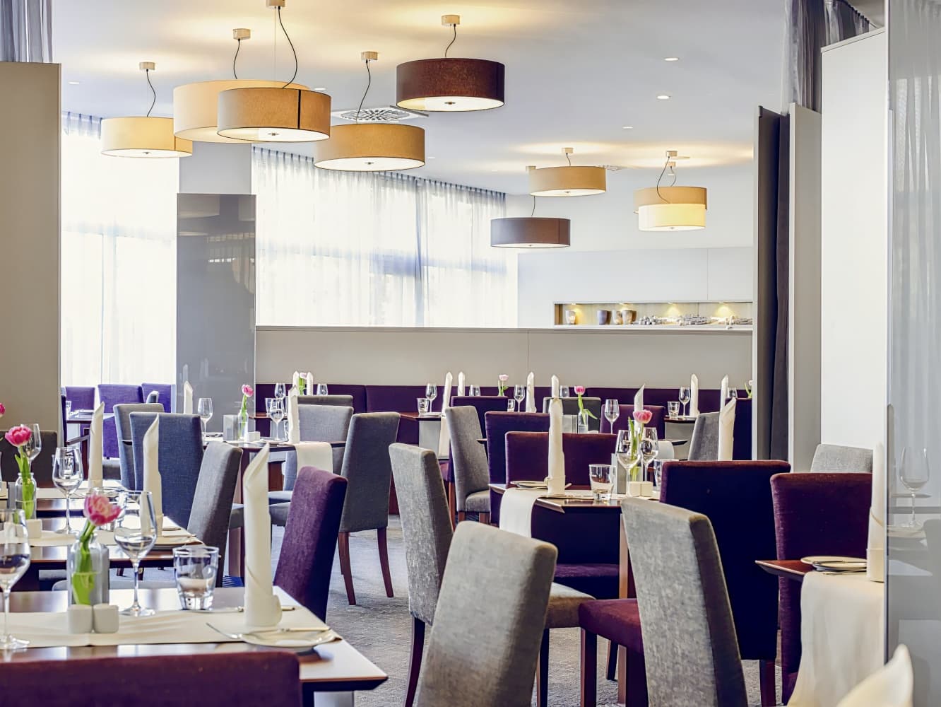 Mercure Hotel Duesseldorf Kaarst