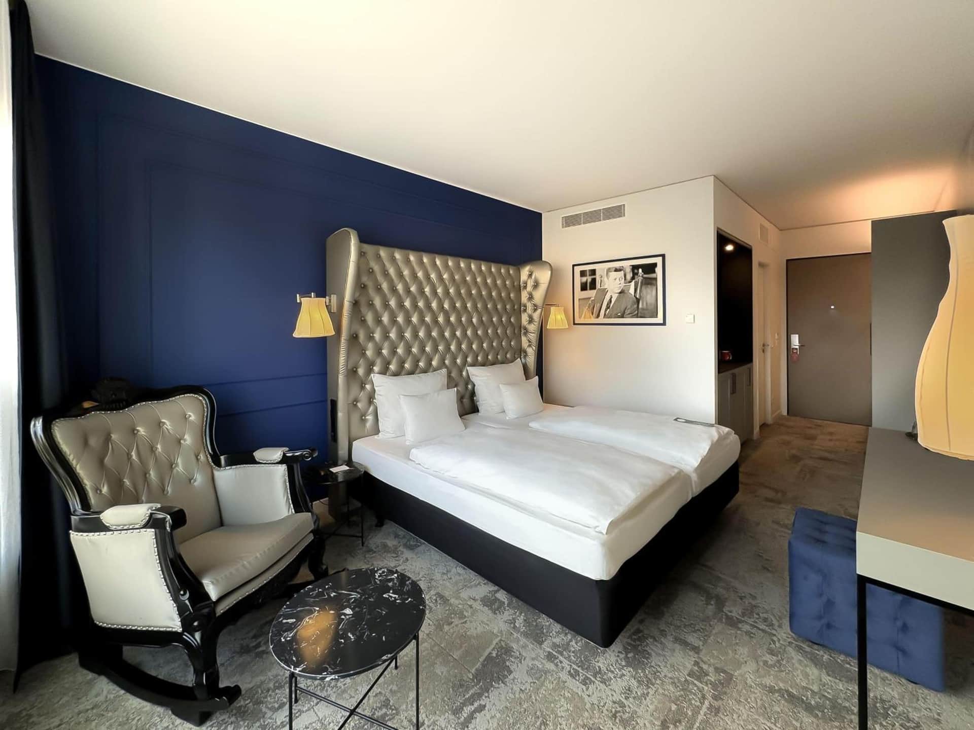 ARCOTEL John F Berlin