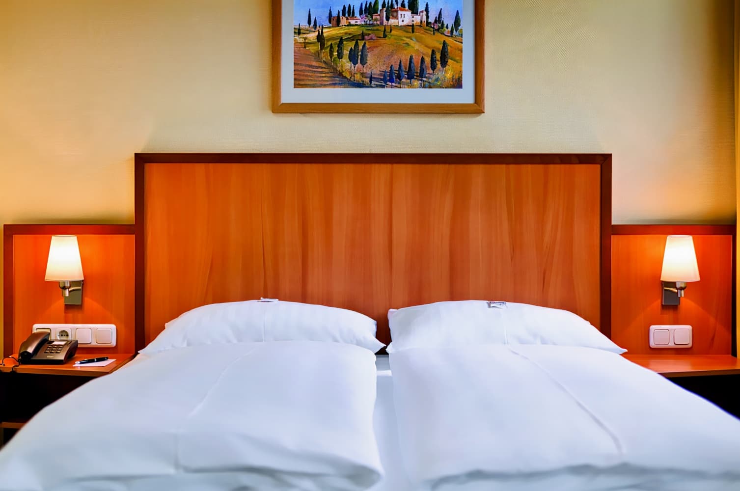 InterCityHotel München