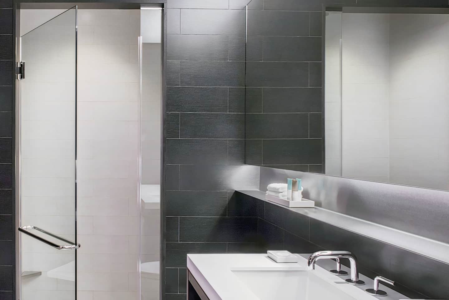 Hyatt Centric Times Square New York