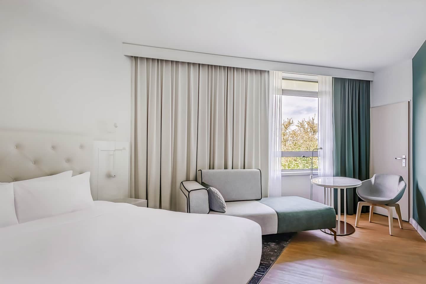 Munich Marriott Hotel
