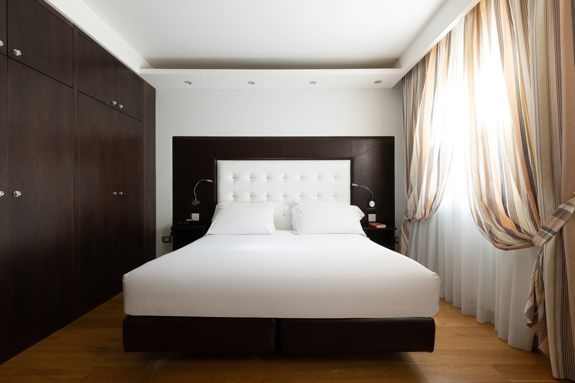 Hotel Royal Caserta