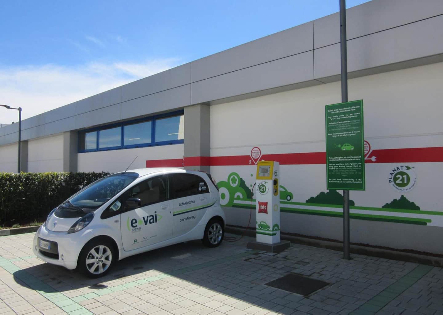 ibis Milano Fiera