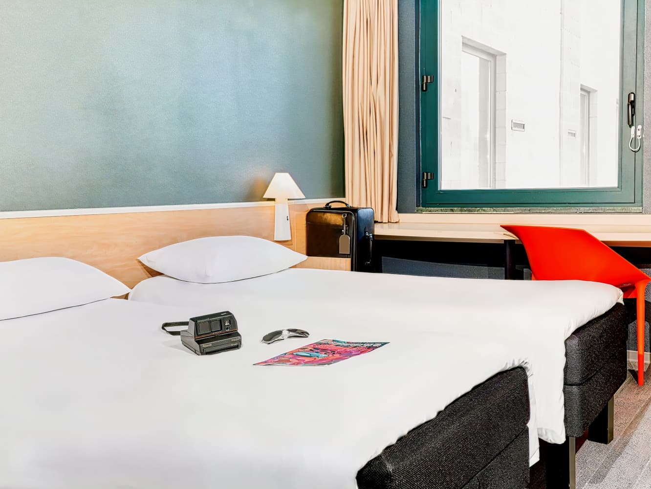 ibis Florence Prato East