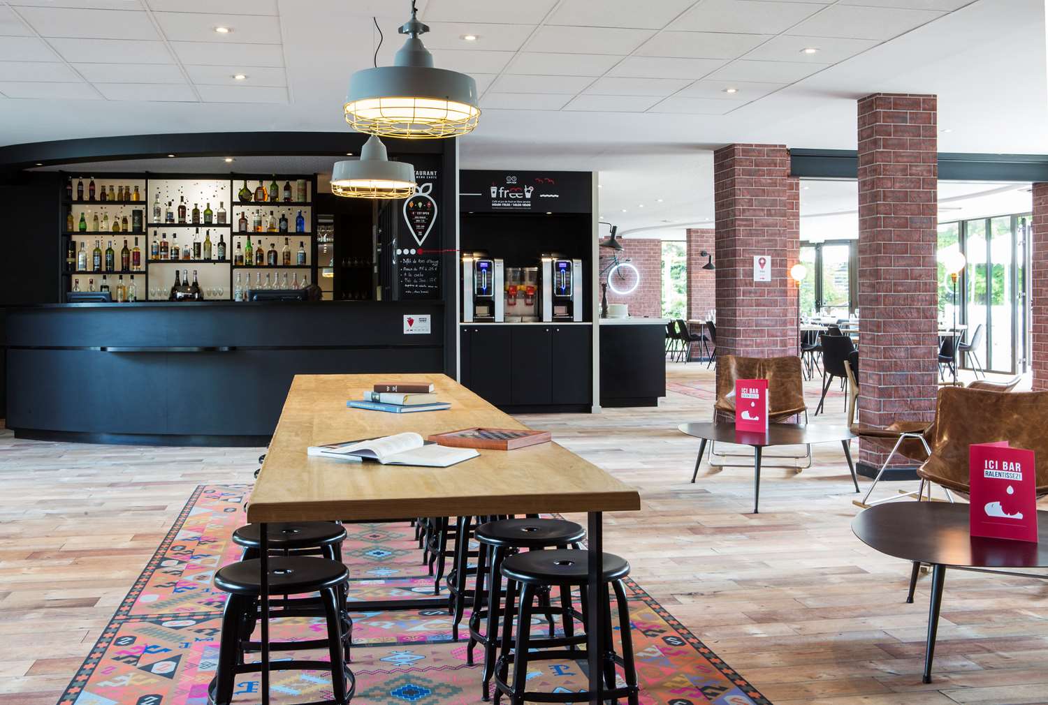 Campanile Troyes Nord Barberey