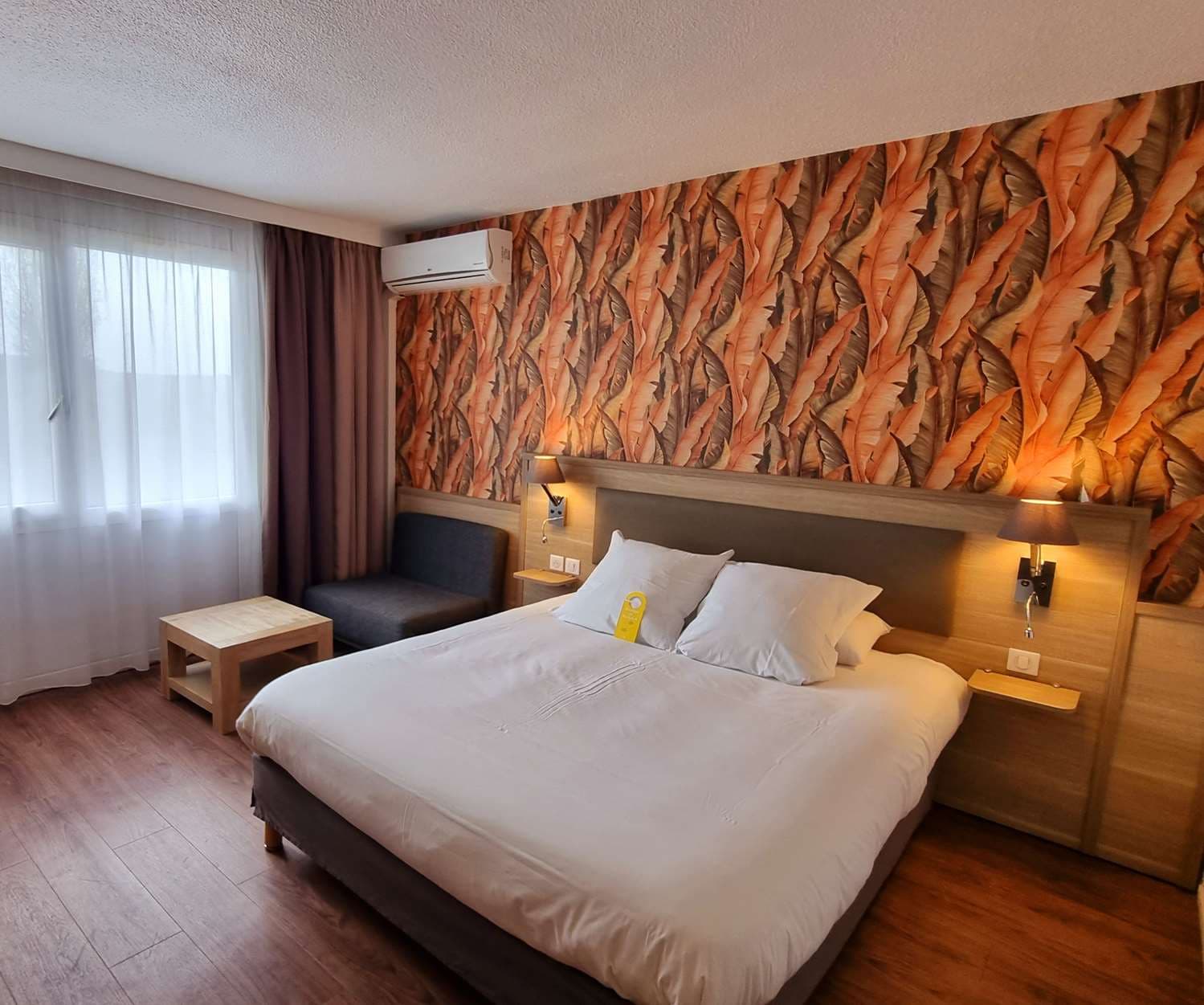 Campanile Troyes Nord Barberey