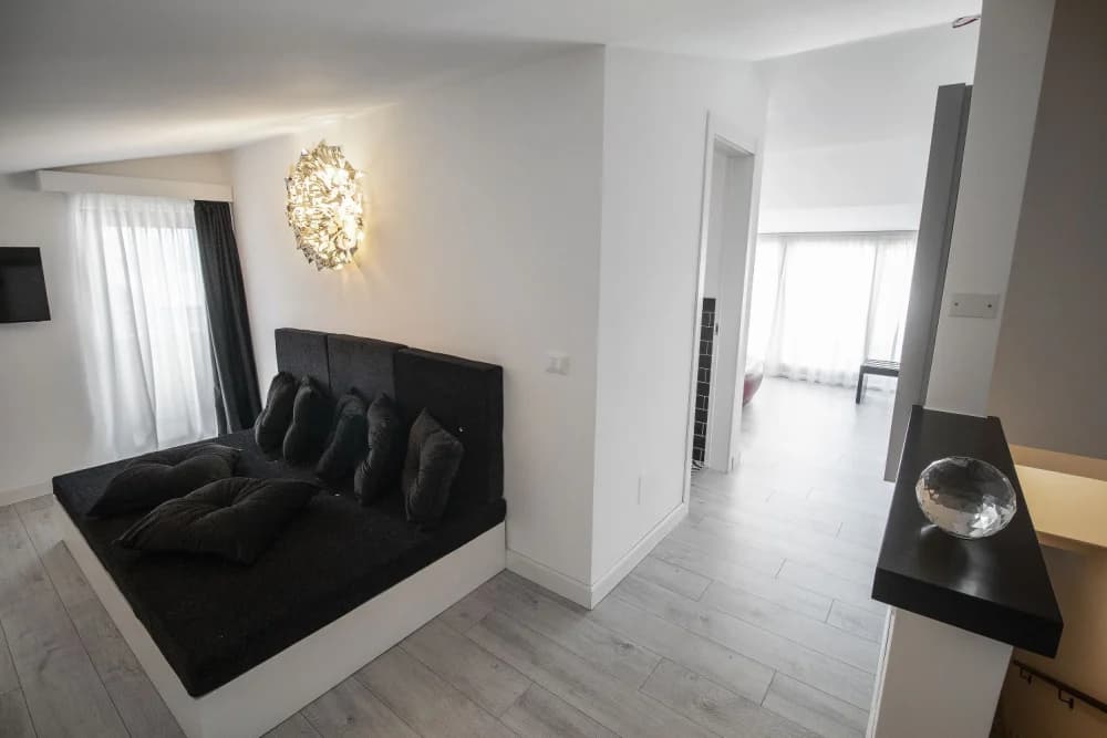 Hotel La Compagnia Del Viaggiatore