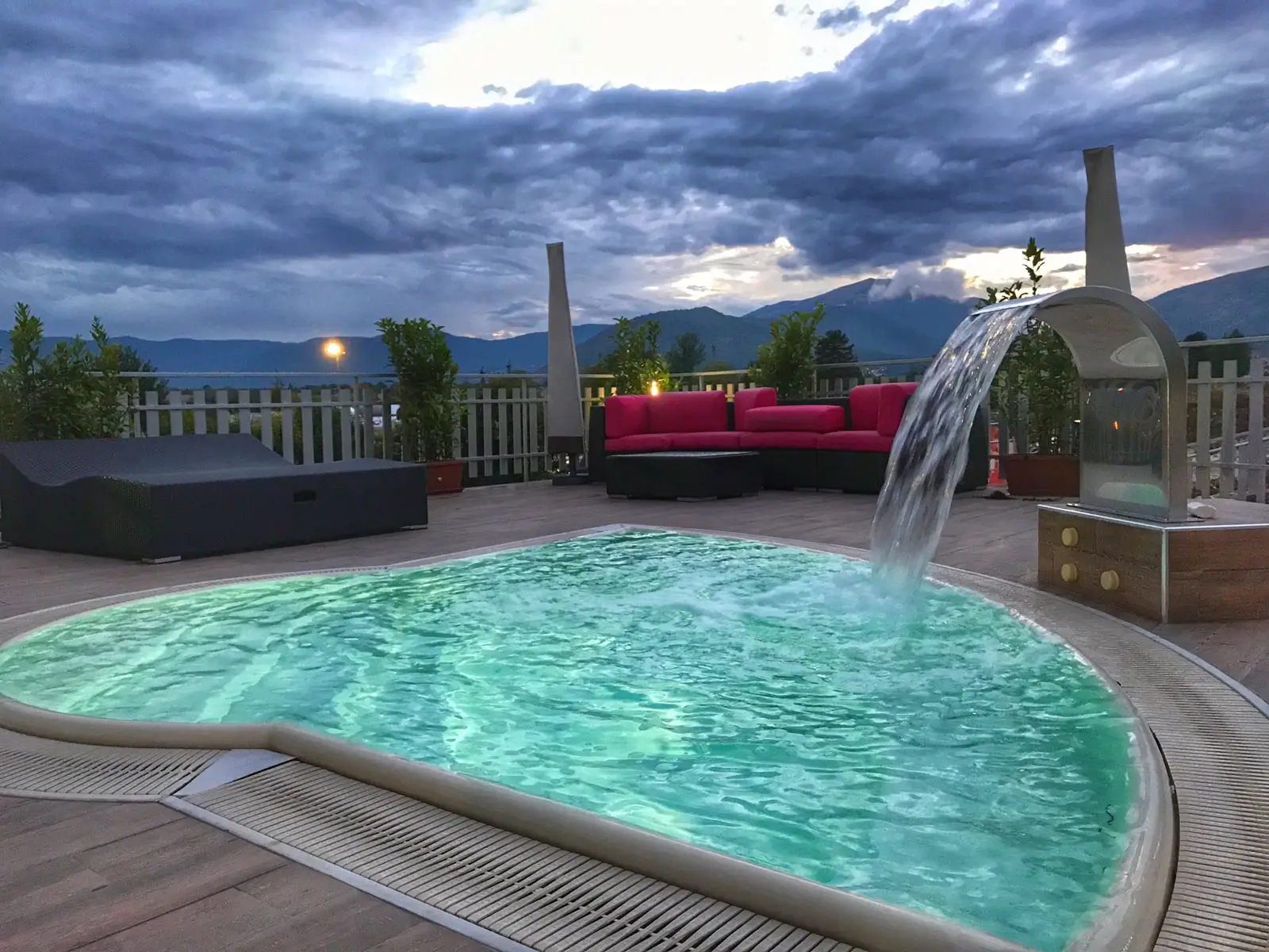 Hotel La Compagnia Del Viaggiatore