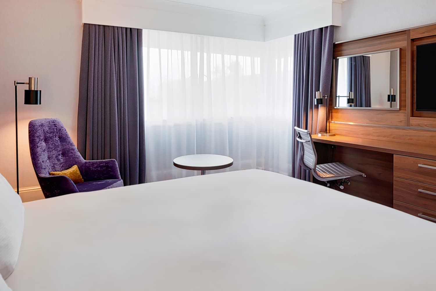 DoubleTree by Hilton Edinburgh Airport