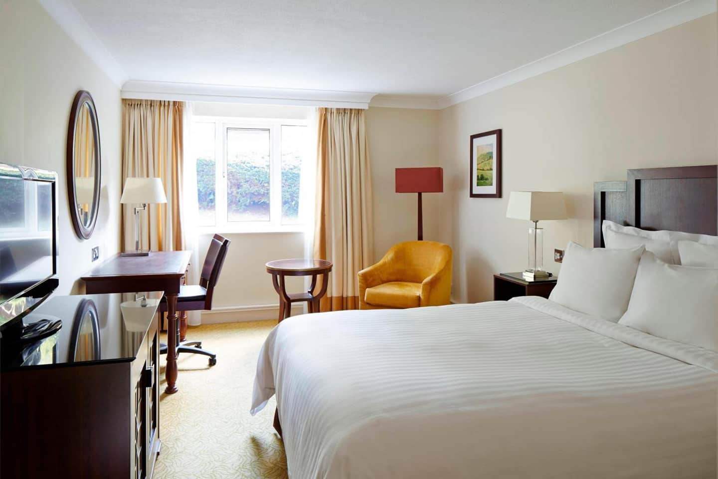 Forest of Arden Hotel & Country Club