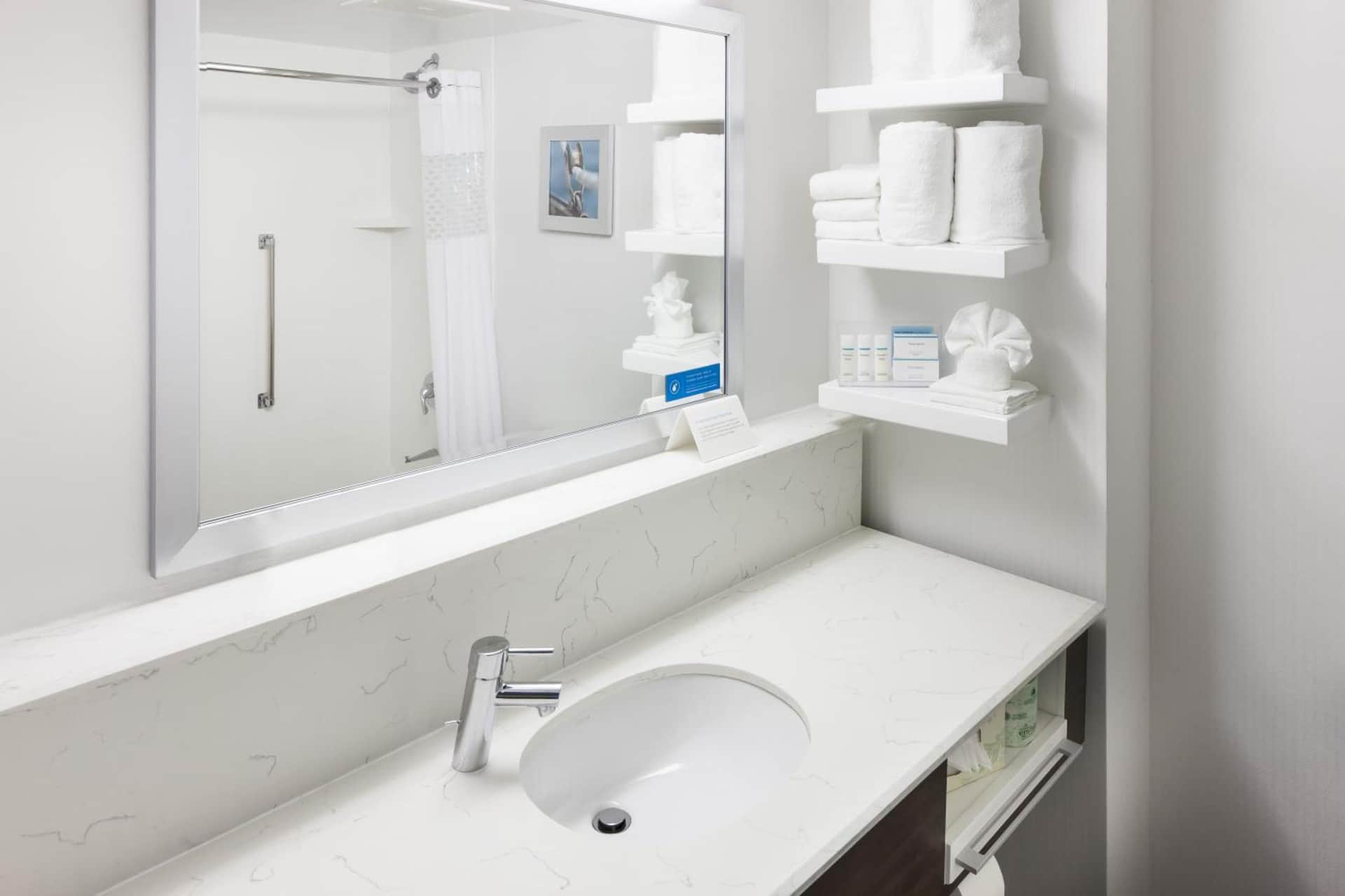 Hampton Inn Fort Lauderdale Downtown Las Olas