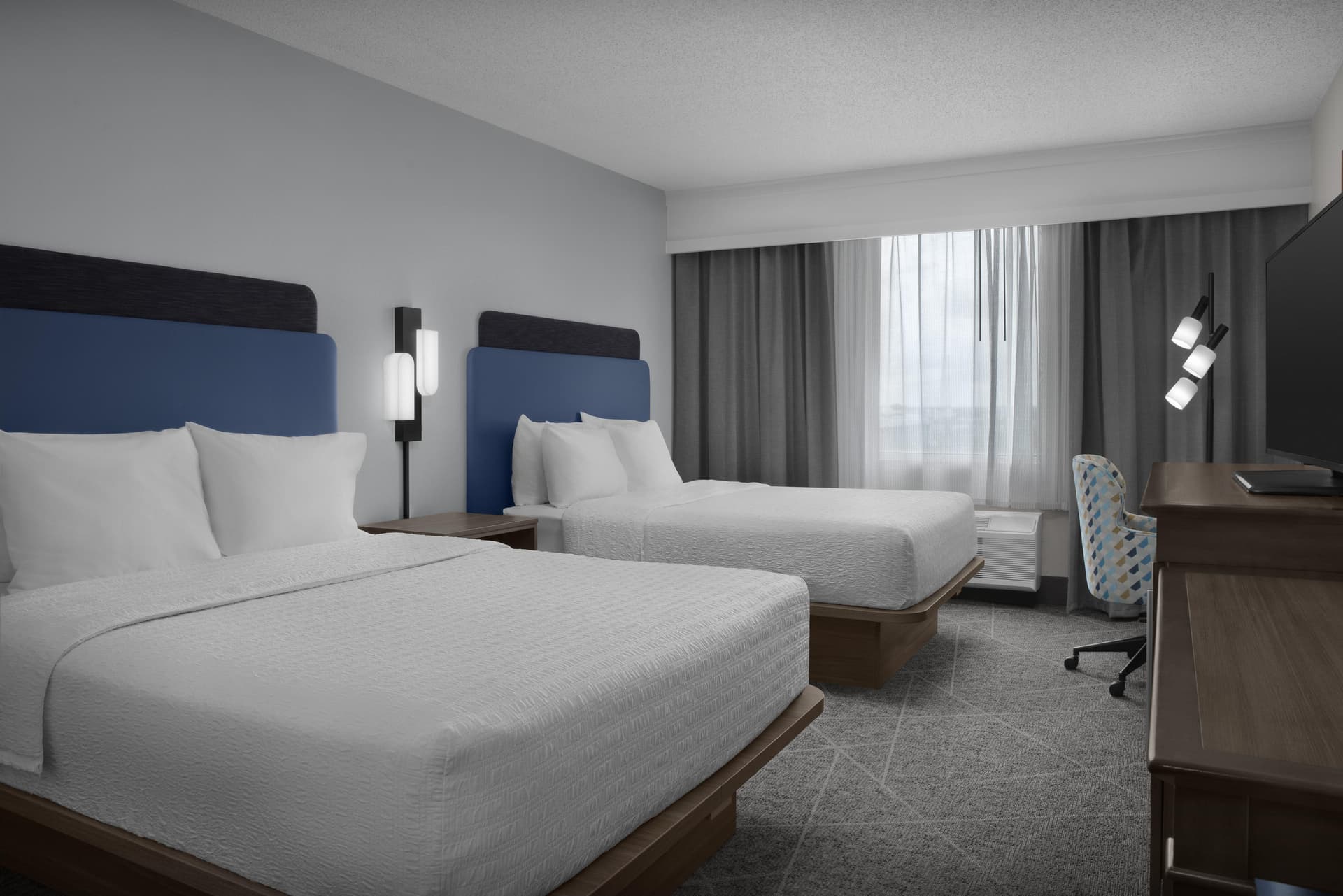 Hampton Inn Fort Lauderdale Downtown Las Olas