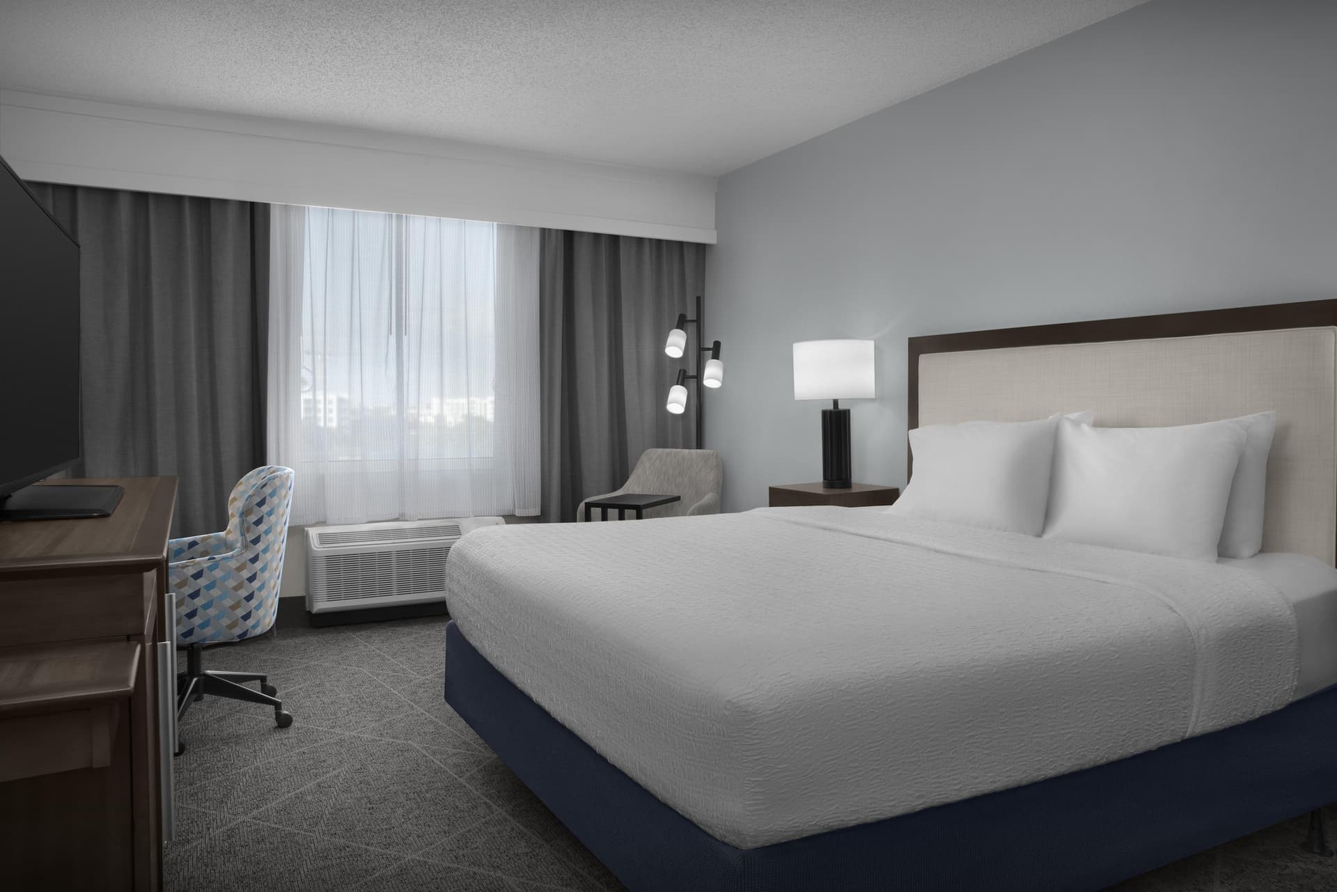 Hampton Inn Fort Lauderdale Downtown Las Olas