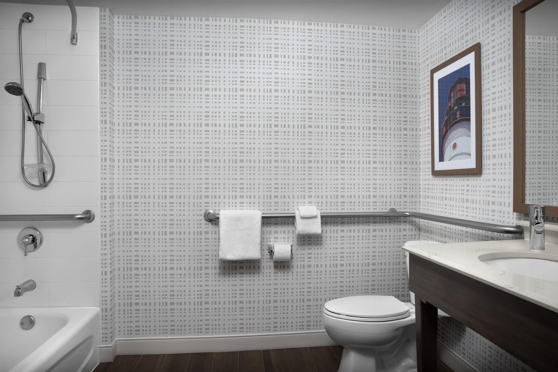 Hampton Inn Fort Lauderdale Downtown Las Olas