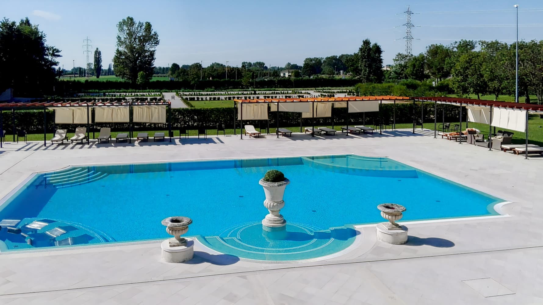 Hotel Relais Villa Corner della Regina