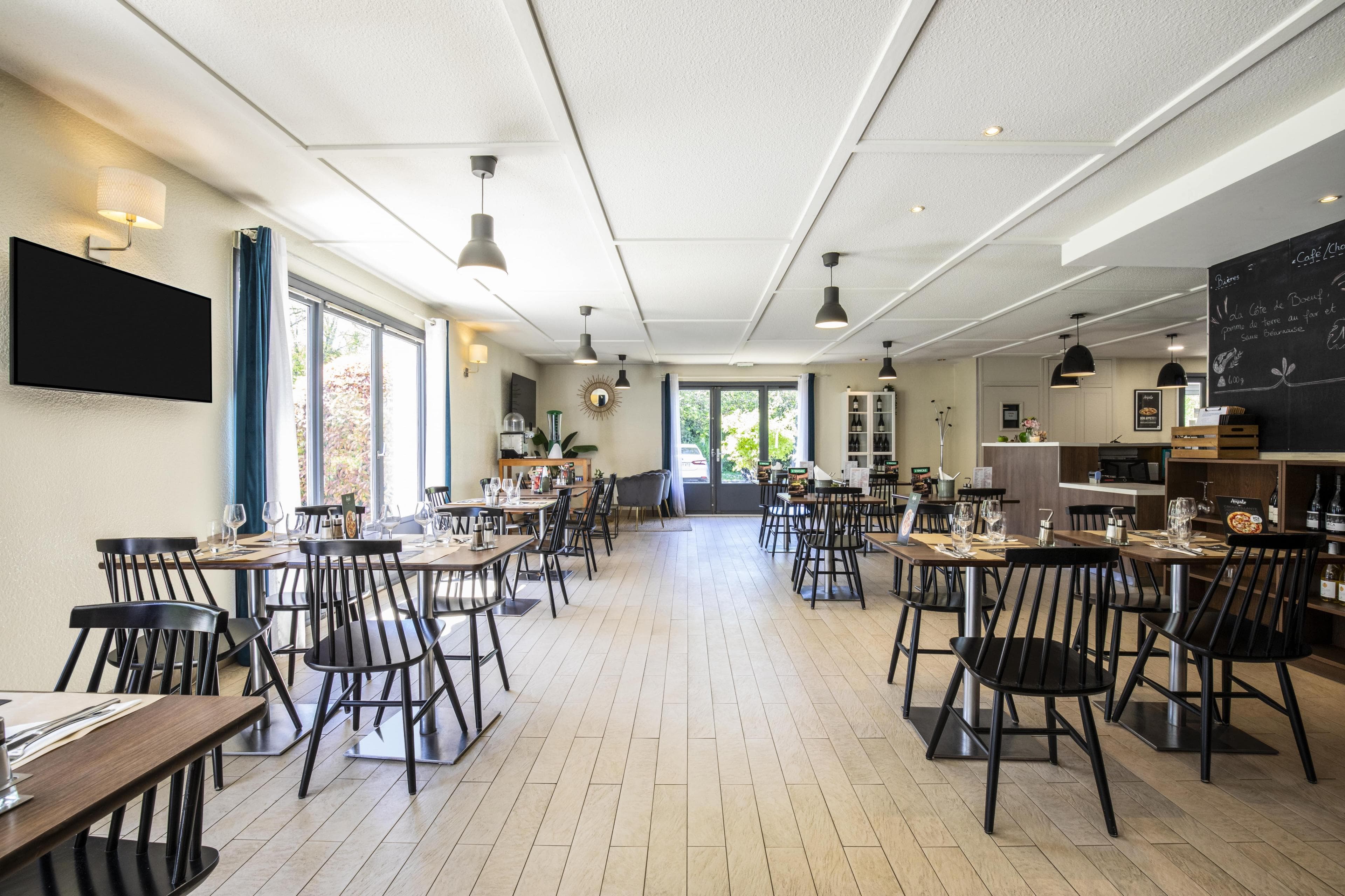 Campanile Pontarlier