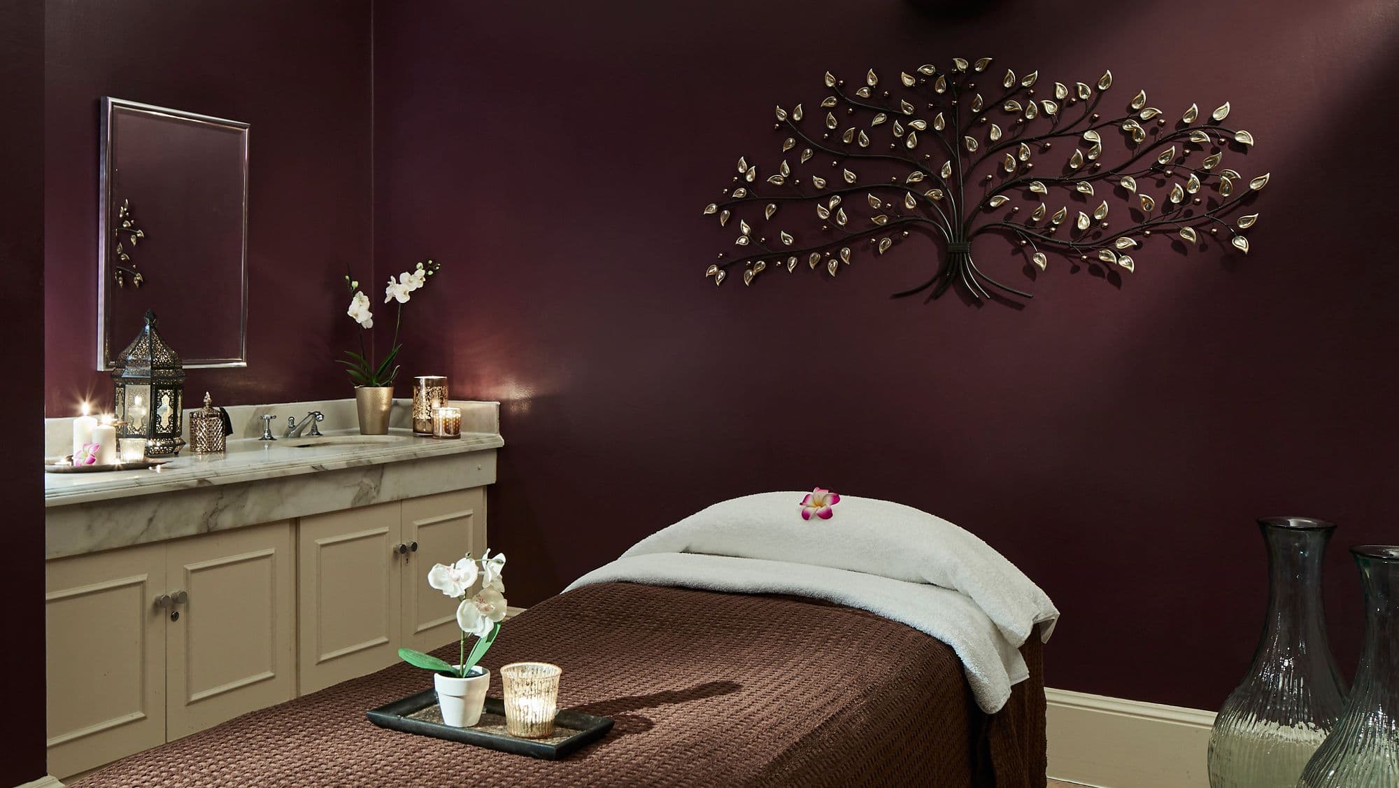 Hanbury Manor Marriott Hotel & Country Club