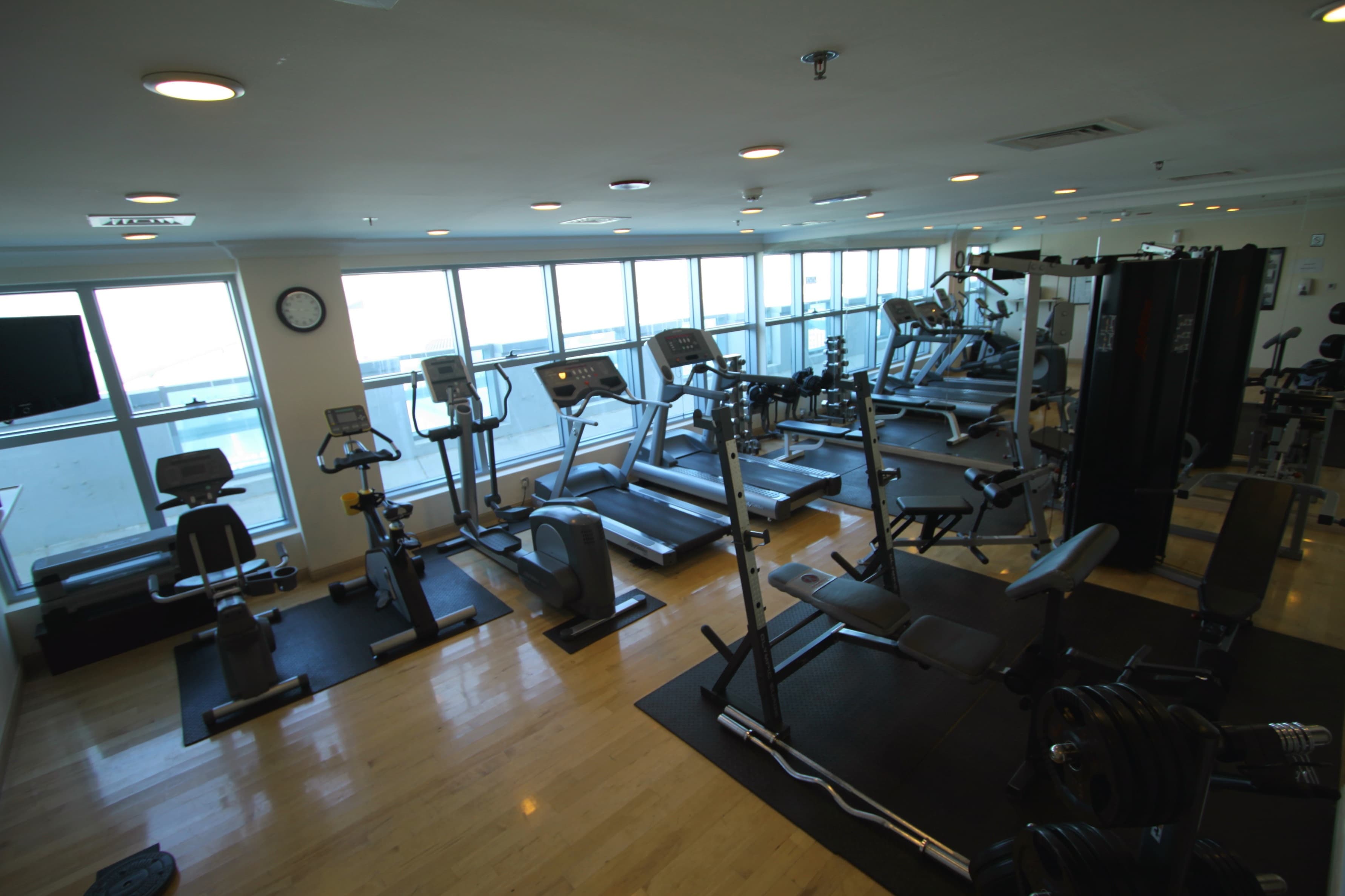 Dunes Hotel Apartments Al Barsha