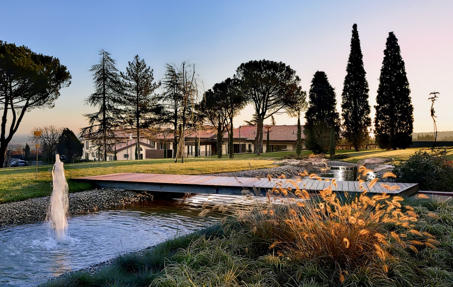 Palazzo di Varignana Resort & SPA