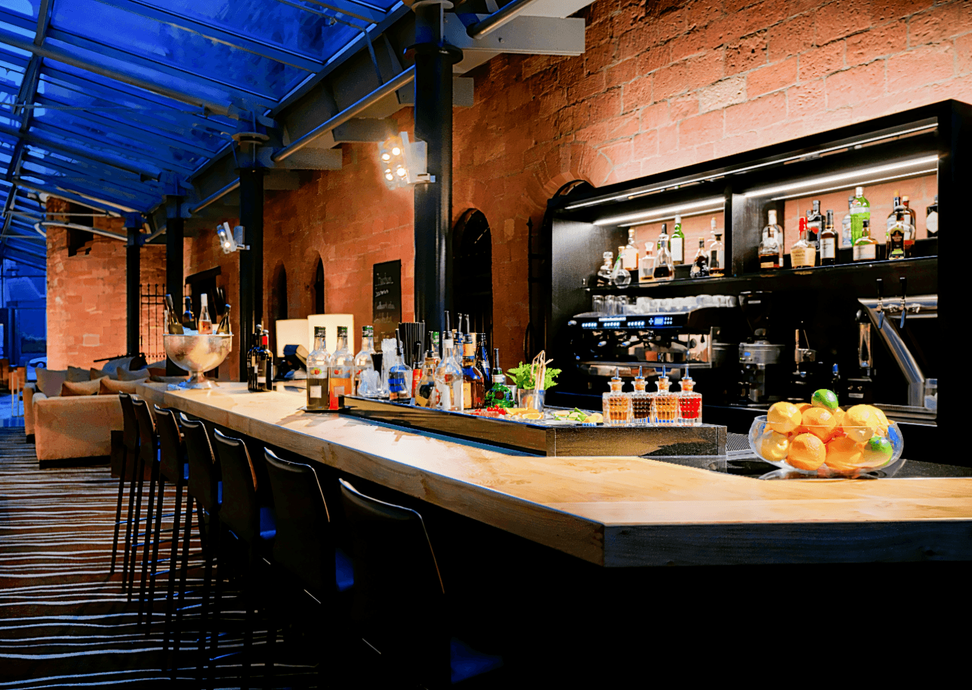 Hyatt Regency Mainz
