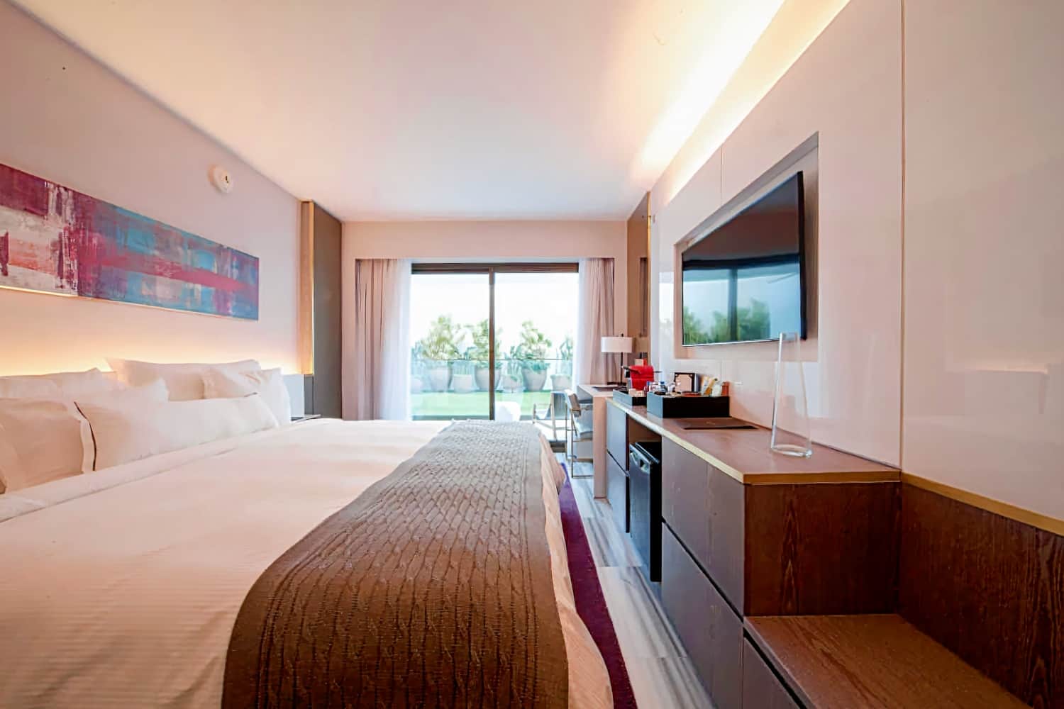LSH Hotel