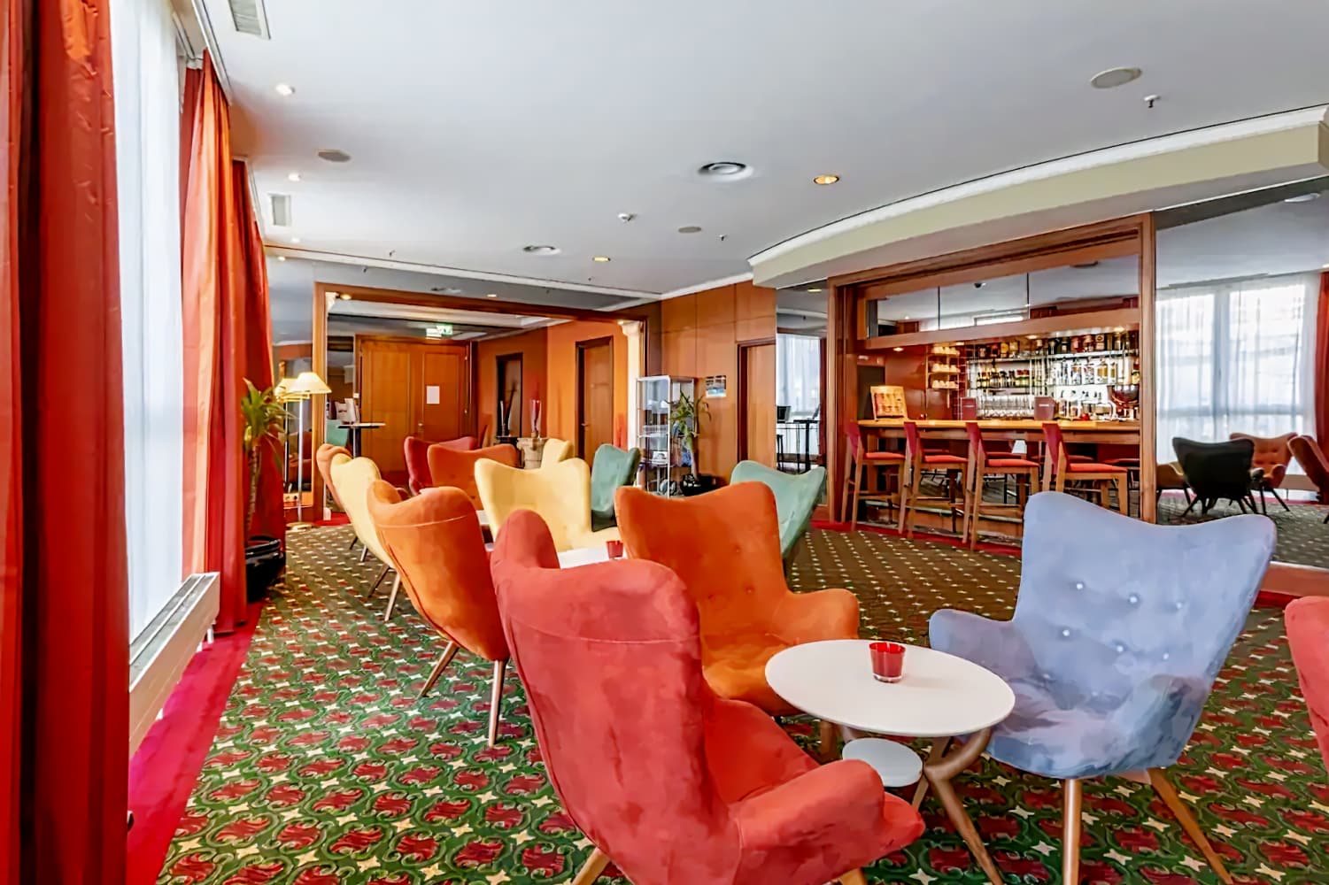 Trip Inn Frankfurt Nordwestzentrum