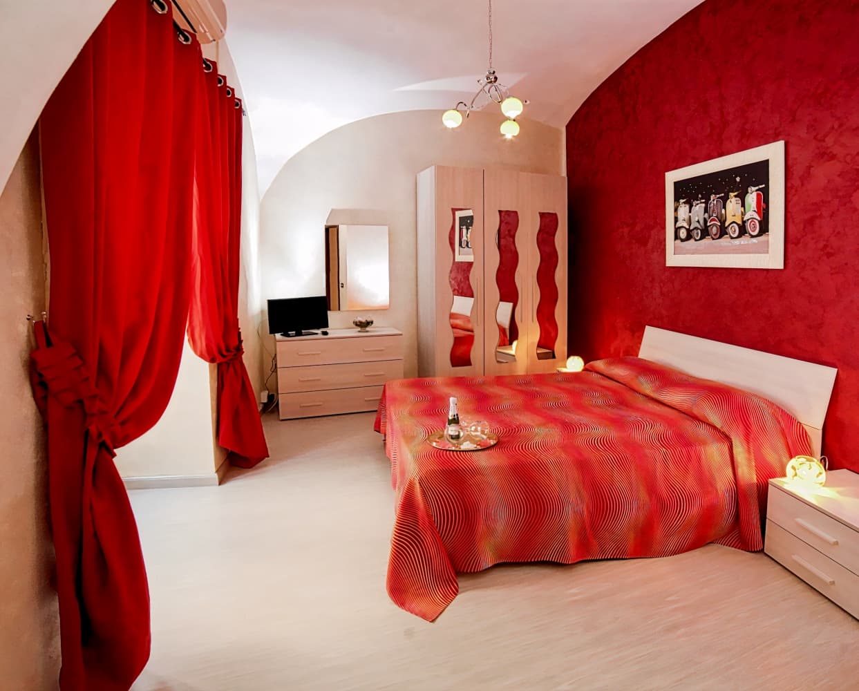 Residence Confalone
