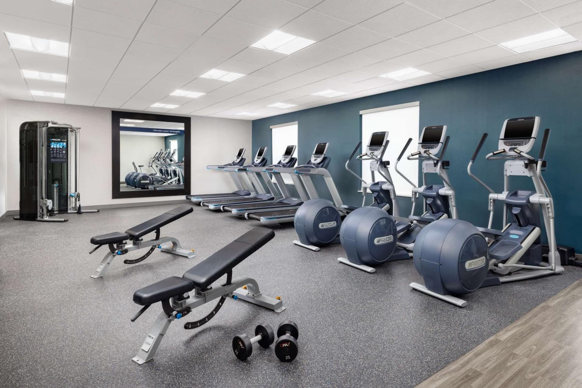 Hampton Inn & Suites Napa