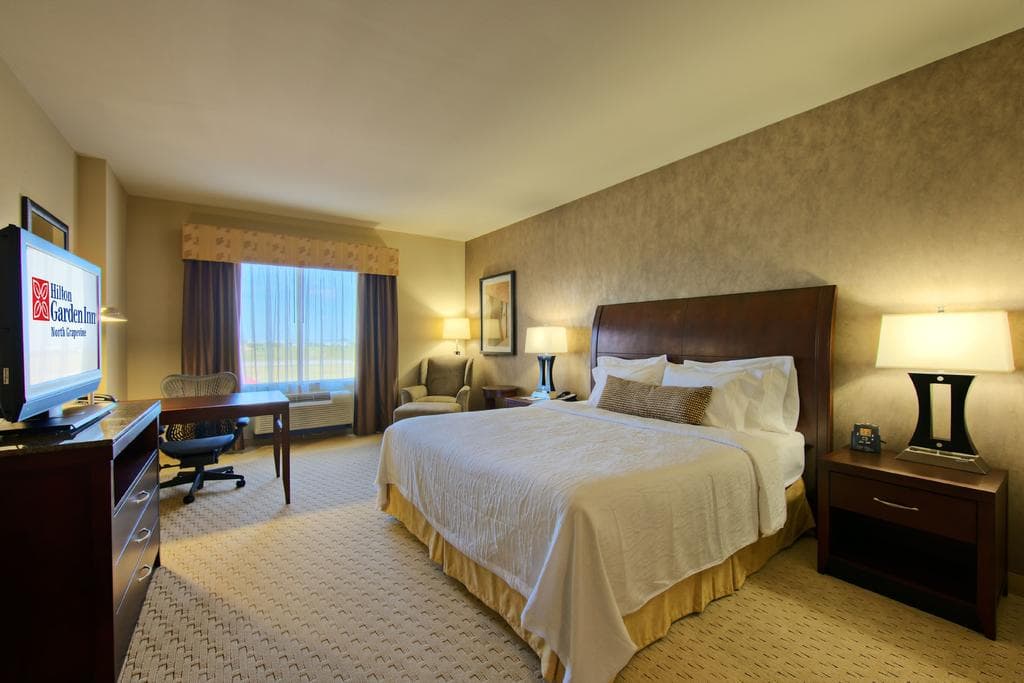 Hilton Garden Inn DFW North Grapevine