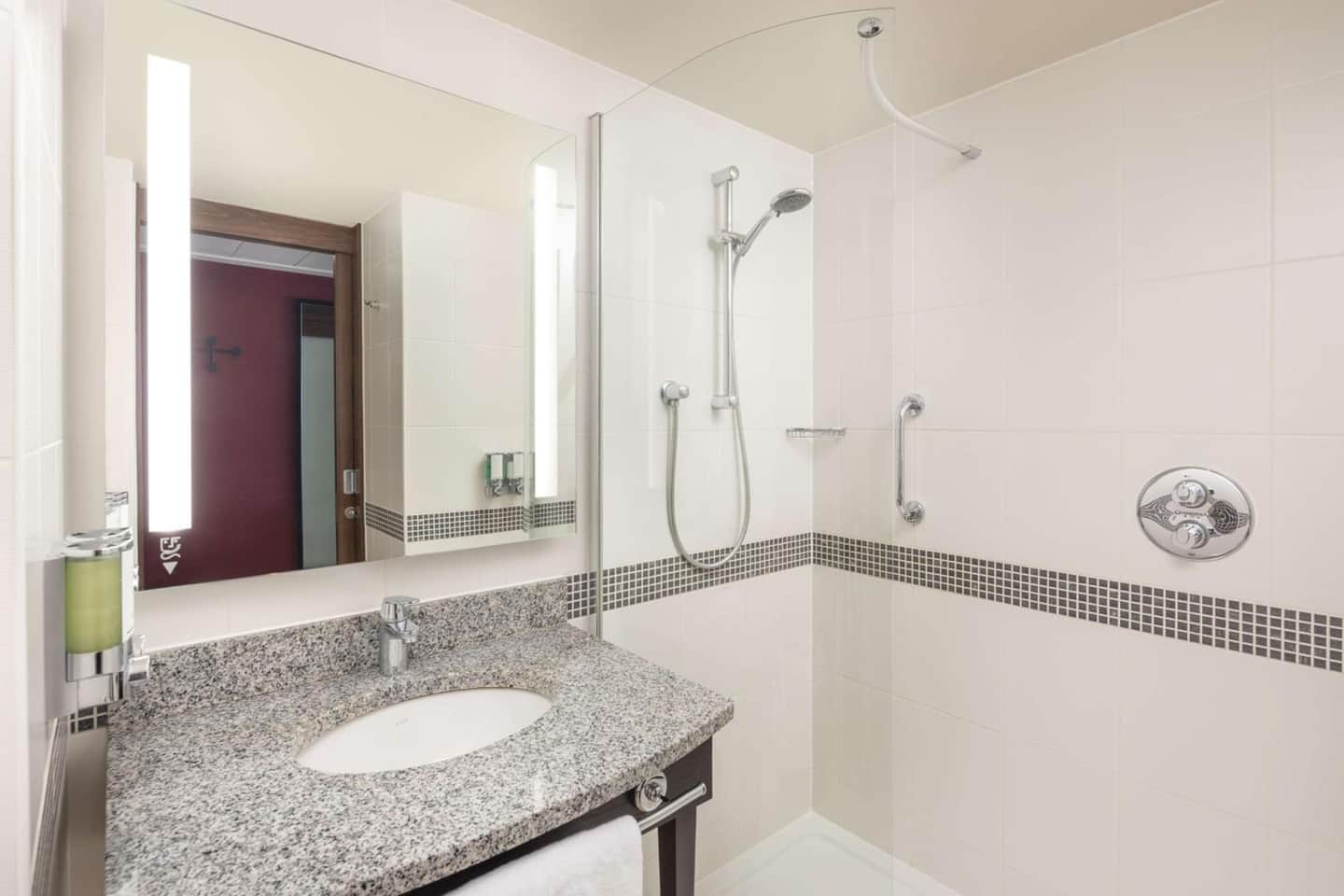 Hampton by Hilton London Gatwick Airport