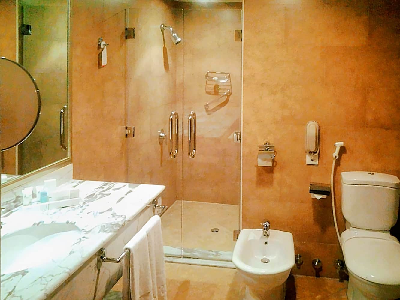 Swiss-Belhotel Doha