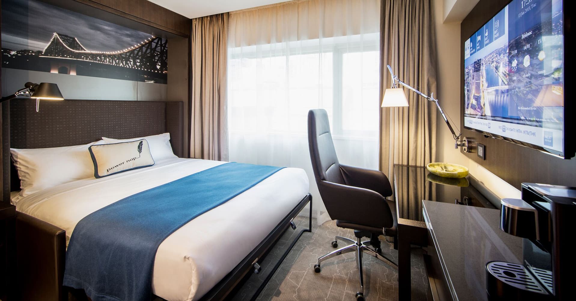 NEXT Hotel Brisbane