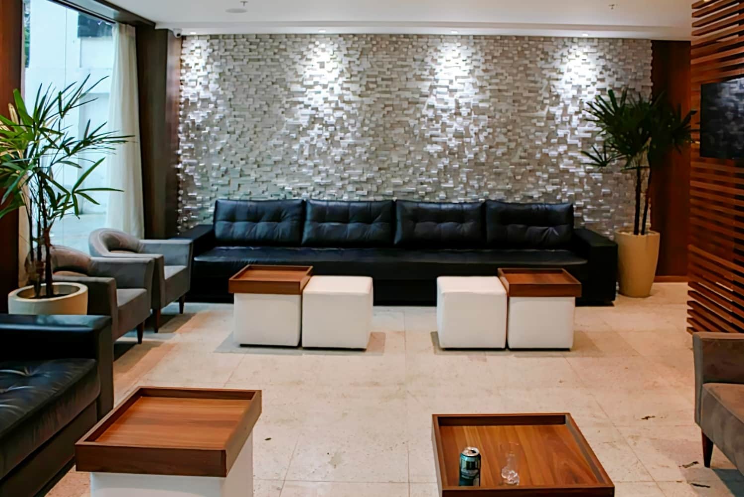 Casa Nova Hotel