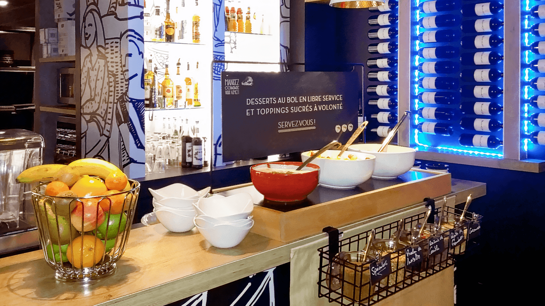 ibis Lille Centre Grand Palais