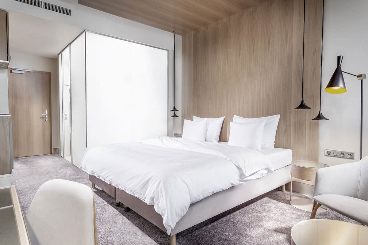 Hotel Golf Prague