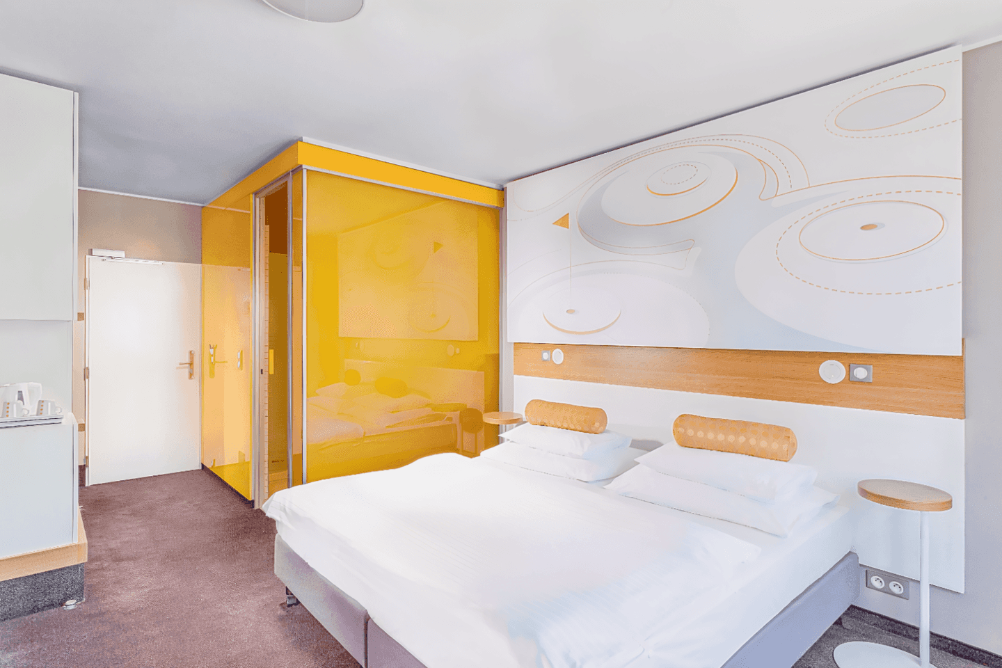 Hotel Golf Prague