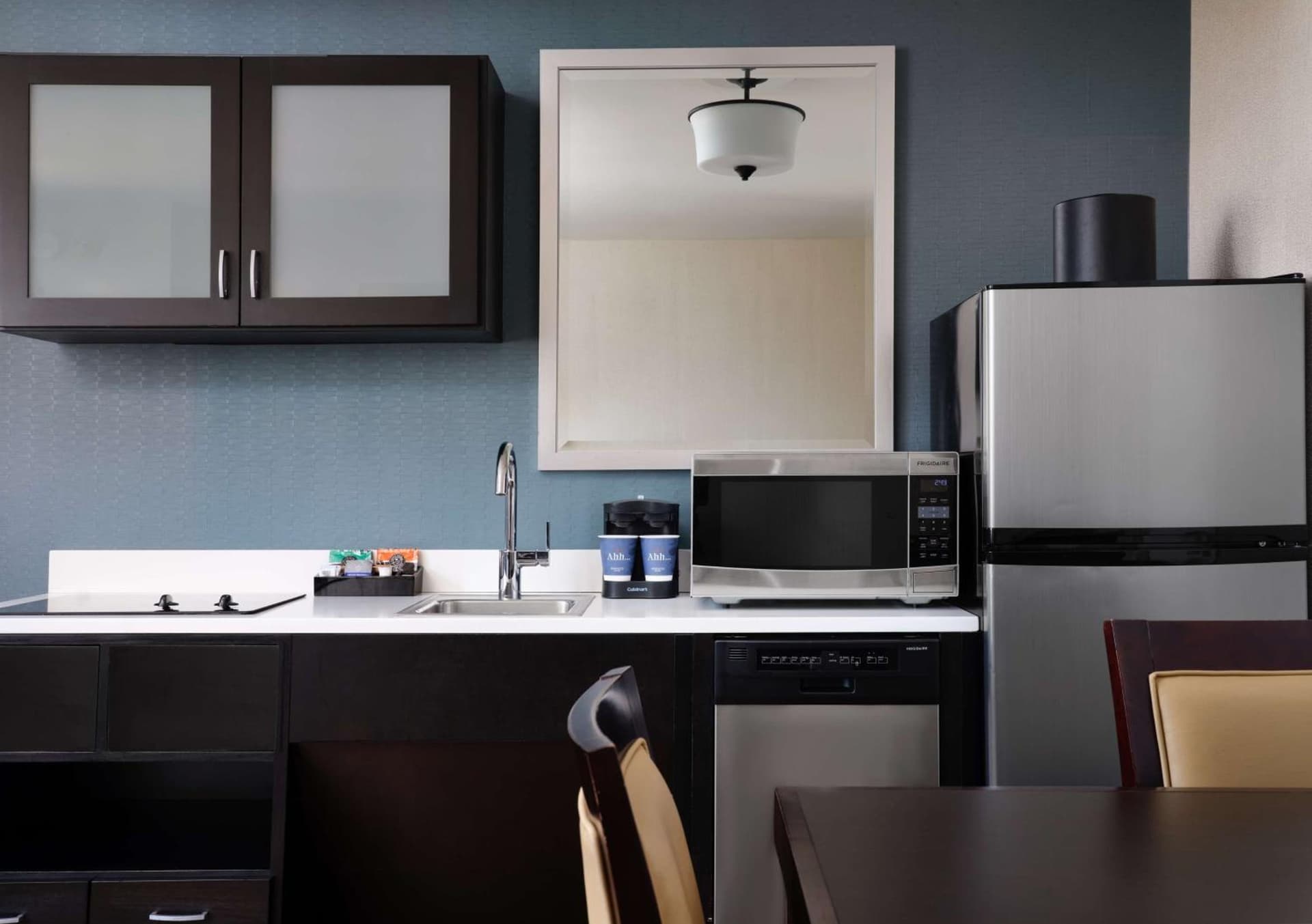 Homewood Suites By Hilton Chicago Magnificent Mile