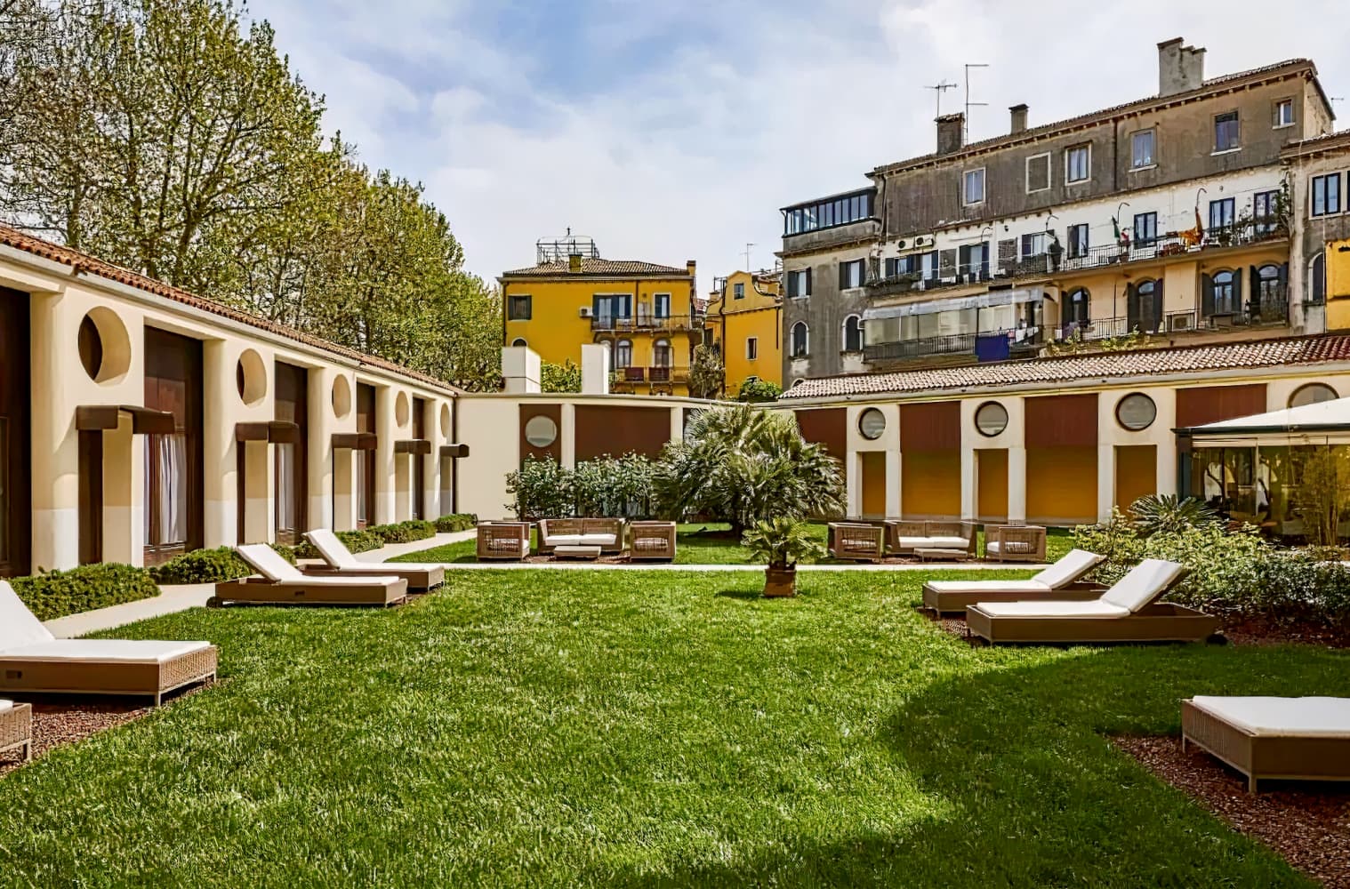 Hotel Indigo Venice - Sant'Elena