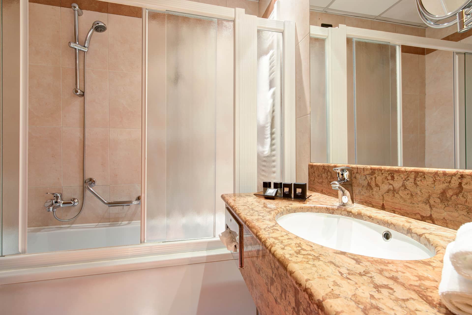 Best Western Hotel Tritone