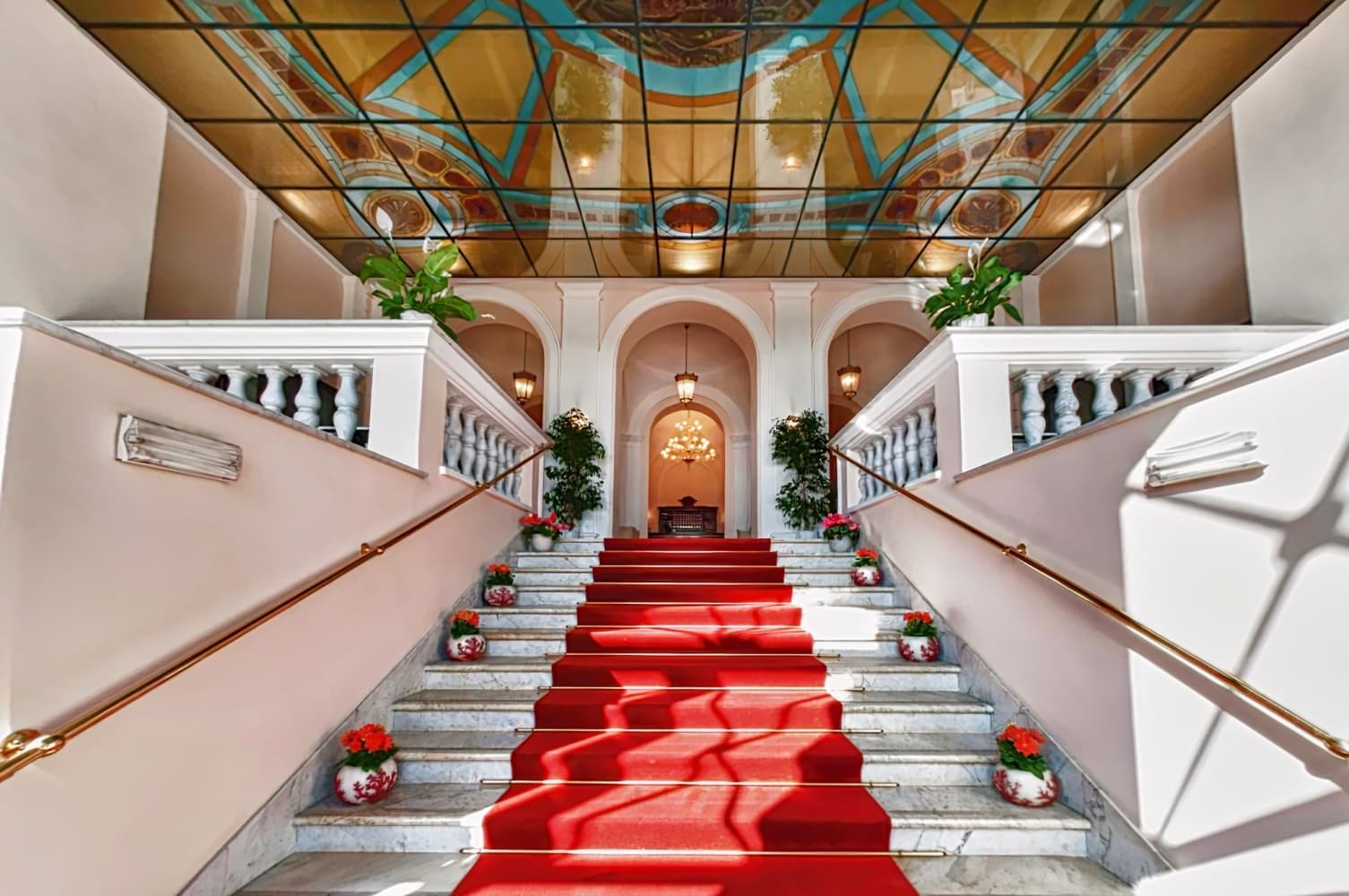 Hotel San Giorgio