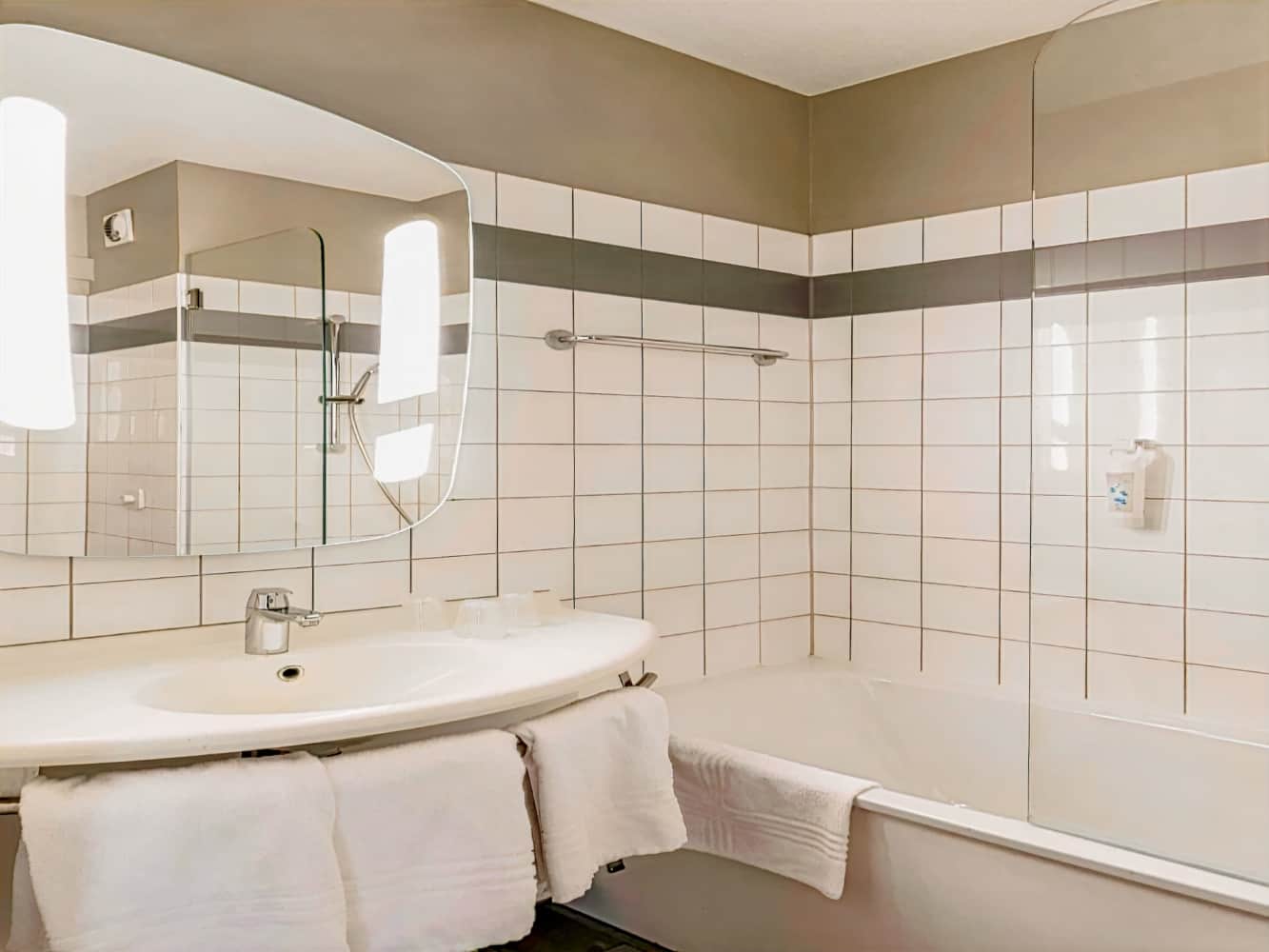 Ibis Colmar East