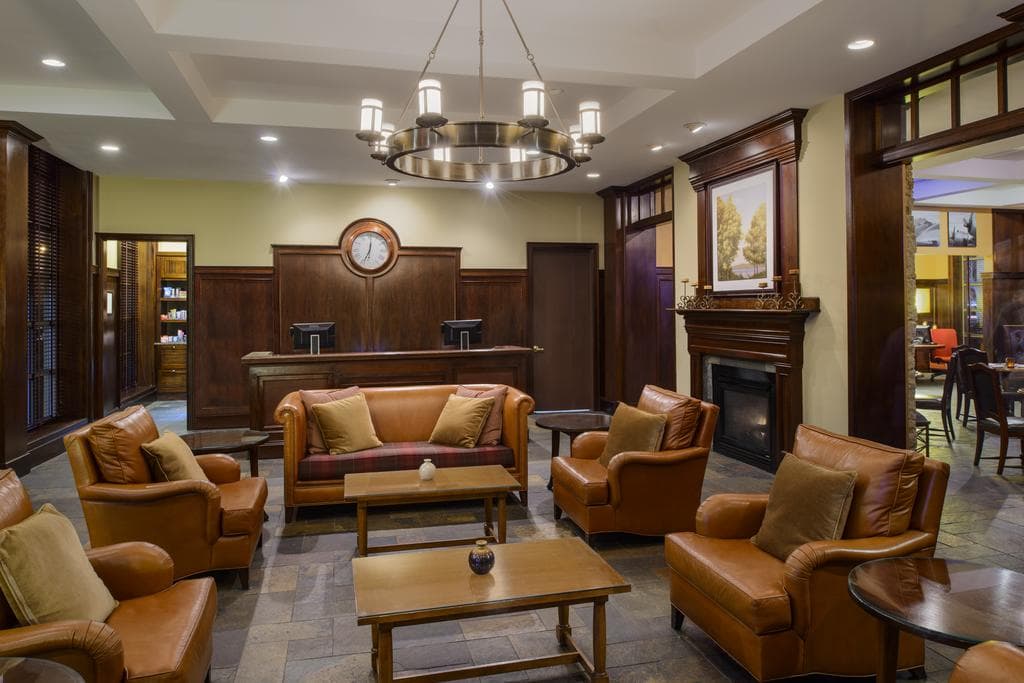 Sheraton JFK Airport Hotel