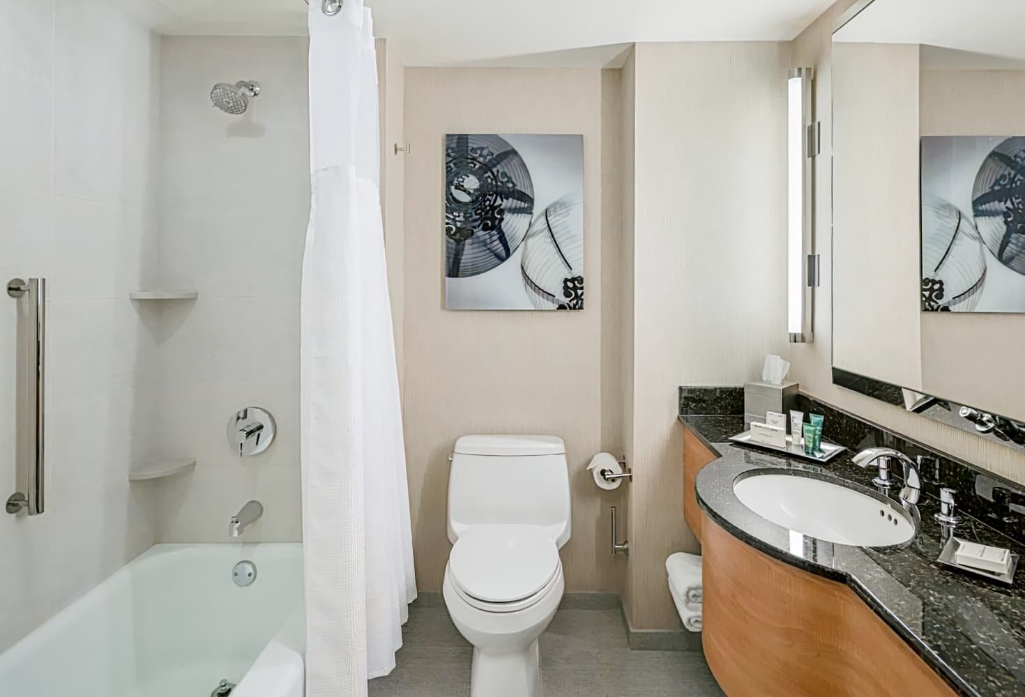 Hilton San Francisco Union Square