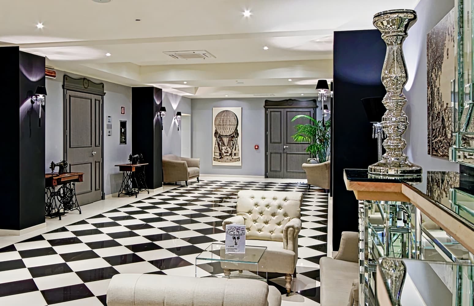 Boutique Hotel Calzavecchio