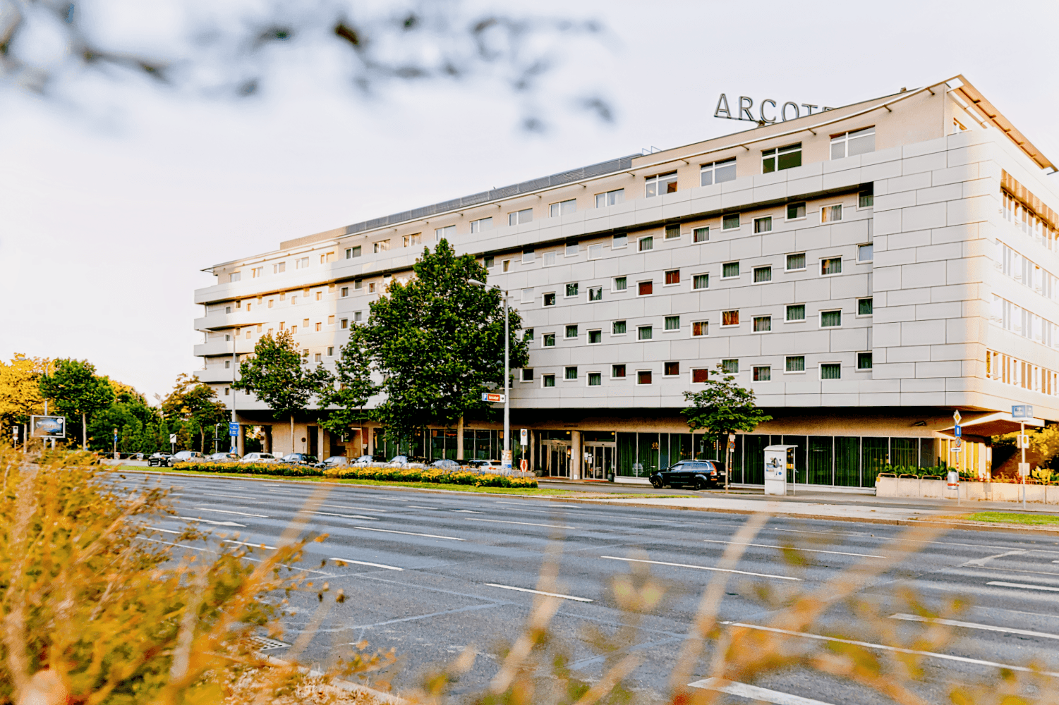 Arcotel Kaiserwasser