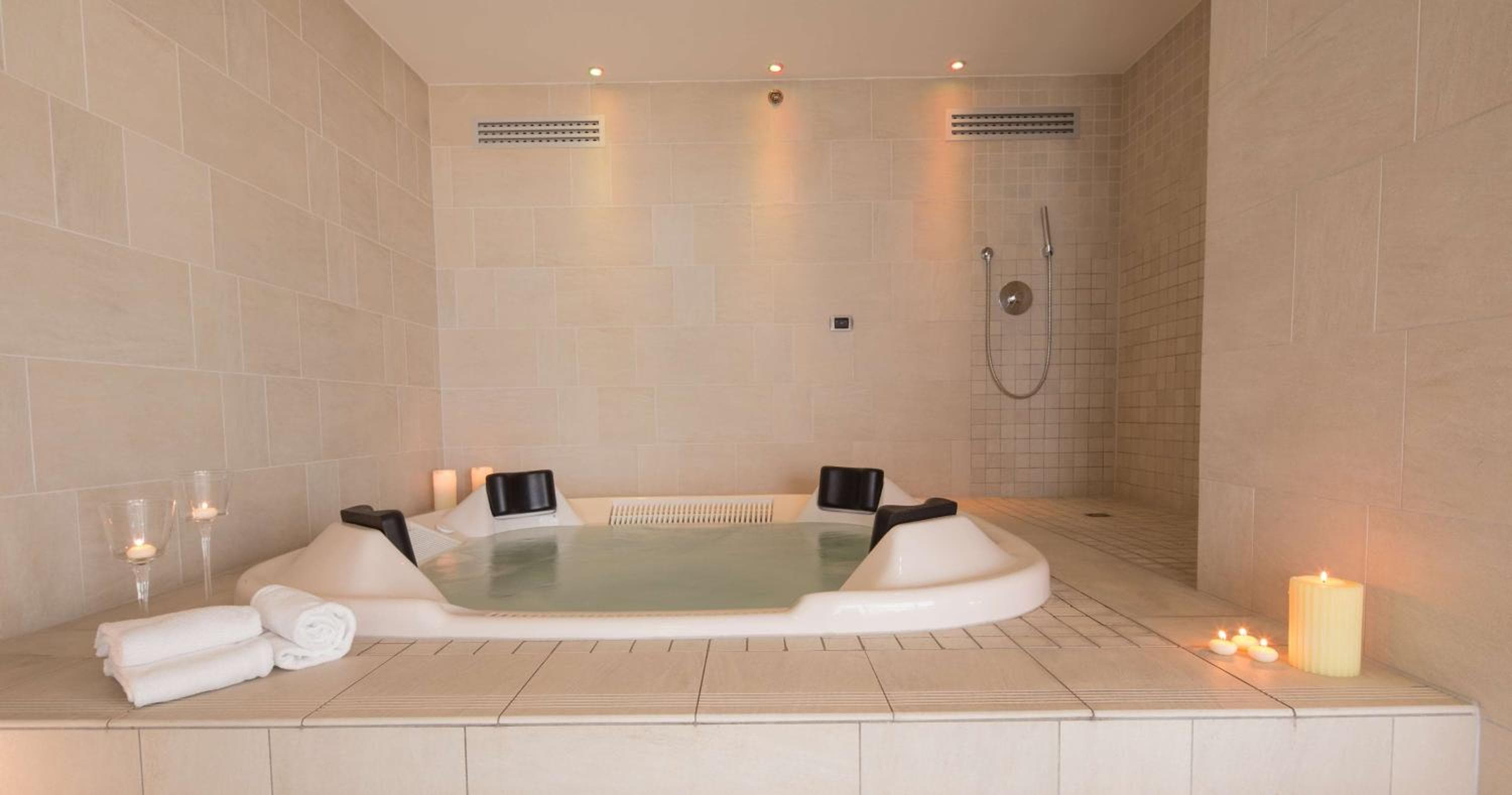 Best Western Premier BHR Treviso Hotel